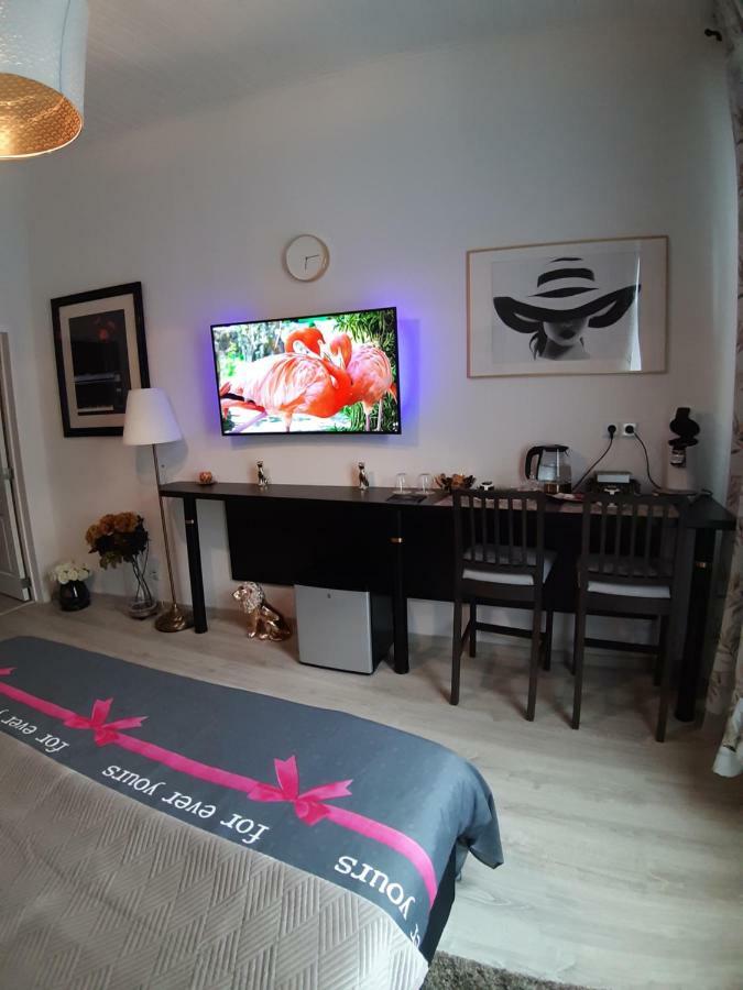 Room Lux in SPA  TABARKA Extérieur photo