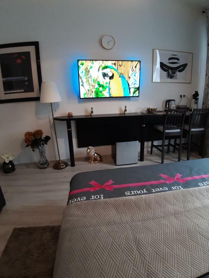 Room Lux in SPA  TABARKA Extérieur photo