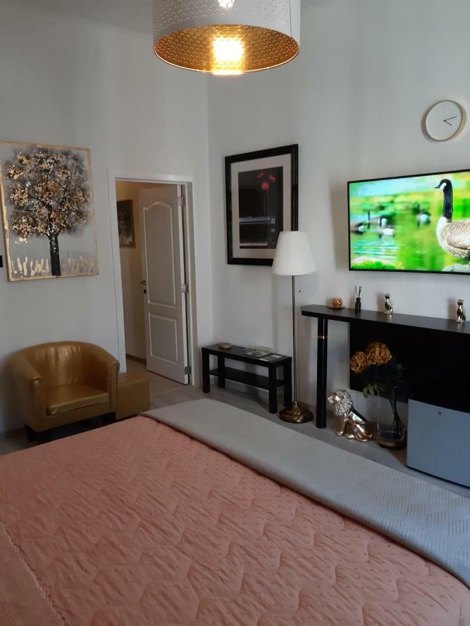 Room Lux in SPA  TABARKA Extérieur photo
