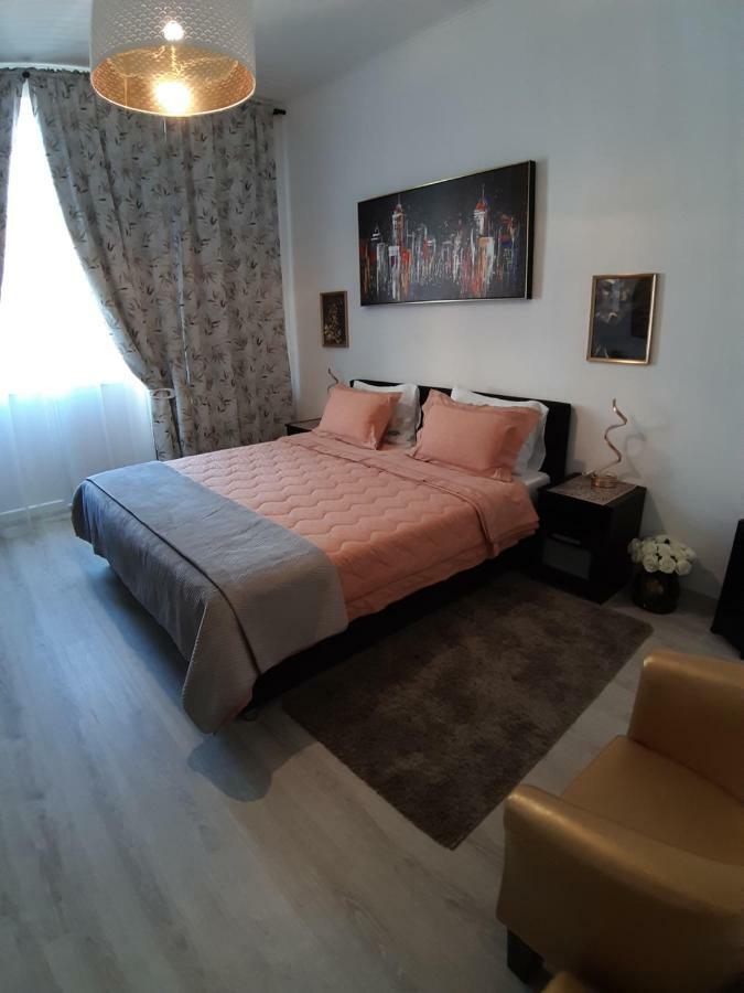 Room Lux in SPA  TABARKA Extérieur photo