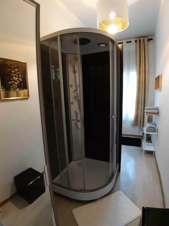 Room Lux in SPA  TABARKA Extérieur photo