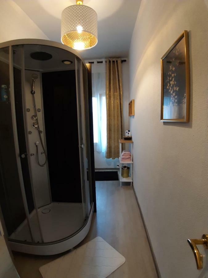 Room Lux in SPA  TABARKA Extérieur photo